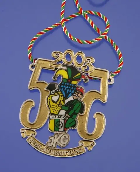 IKG-Sessionsorden 2003