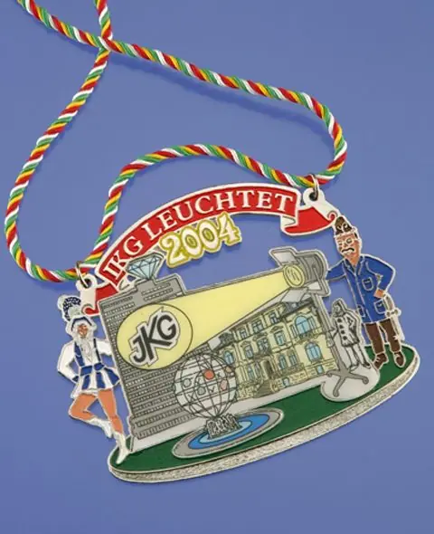 IKG-Sessionsorden 2004