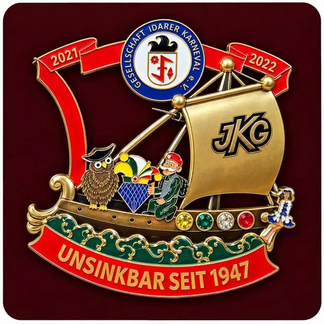 IKG-Sessionsorden 2022