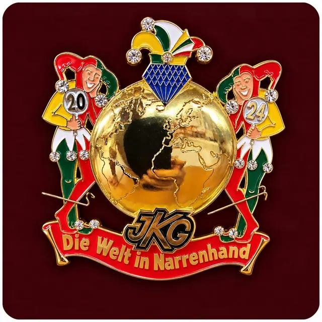 IKG-Sessionsorden 2024