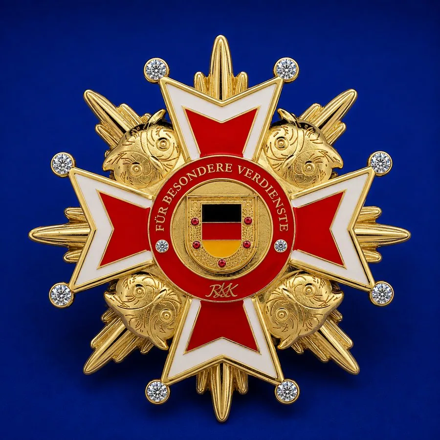 RKK Ehrenkreuz
